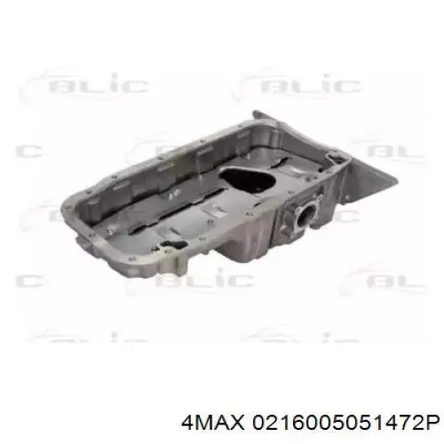 Panela de óleo de cárter do motor General Motors 652020 preço, a partir de 66,69 USD