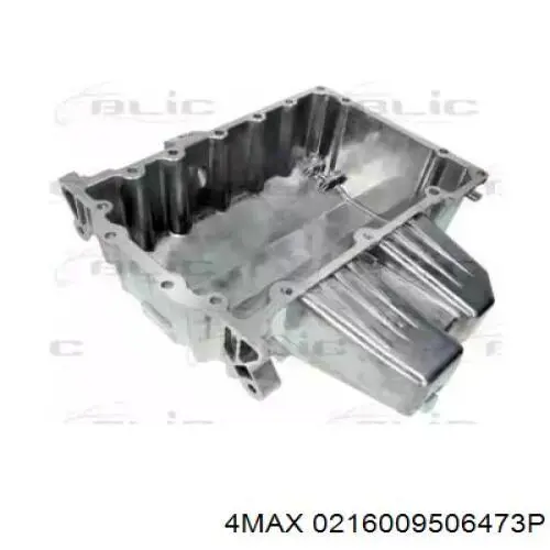 Compre 045103603D VAG Panela de óleo de cárter do motor