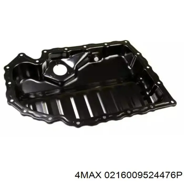 Panela de óleo de cárter do motor, parte inferior FPS FP7402105 preço, a partir de 66,91 USD