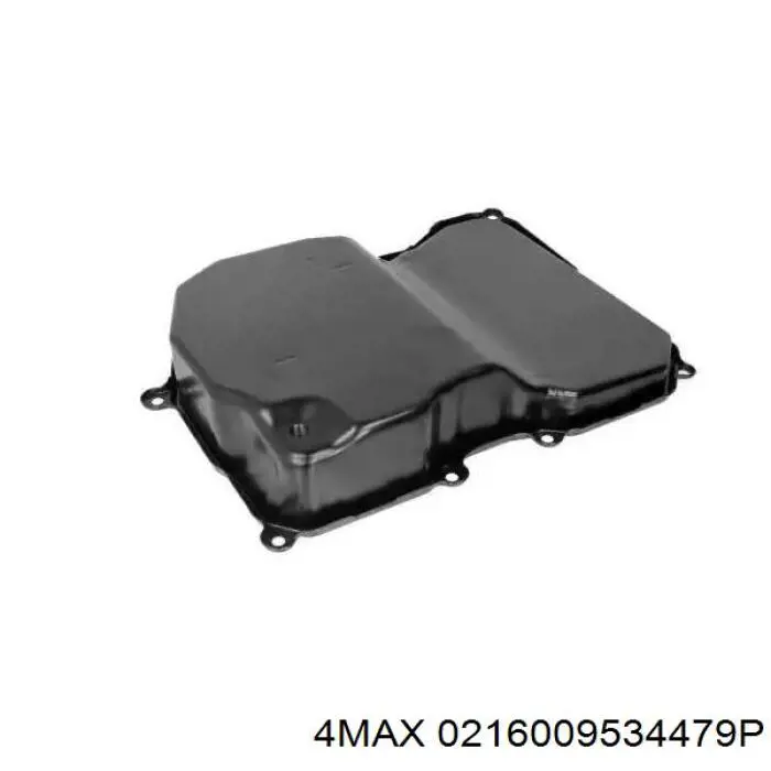 Compre 13999 Ossca Cárter da Caixa Automática de Mudança