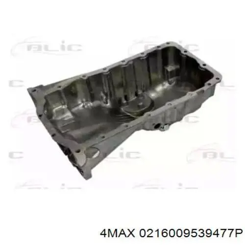 Panela de óleo de cárter do motor VAG 06B103603T preço, a partir de 72,94 USD