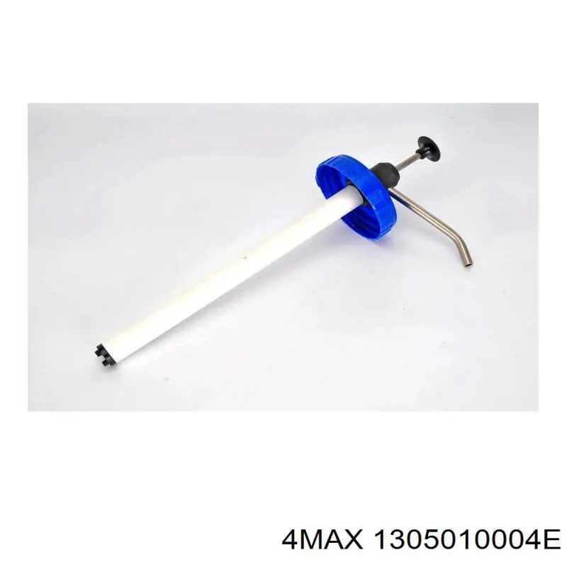 1305010004E 4max Limpador para as mãos