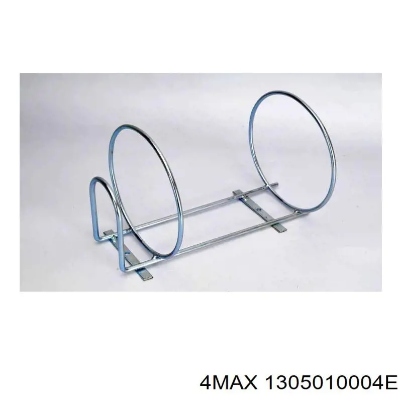 1305010004E 4max Limpador para as mãos