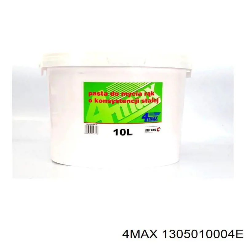 Compre 1305010004E 4max Limpador para as mãos