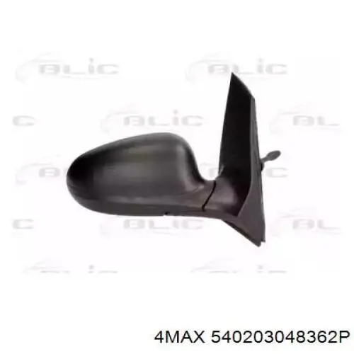 Espelho de retrovisão direito Ford 1751709 preço, a partir de 66,43 USD