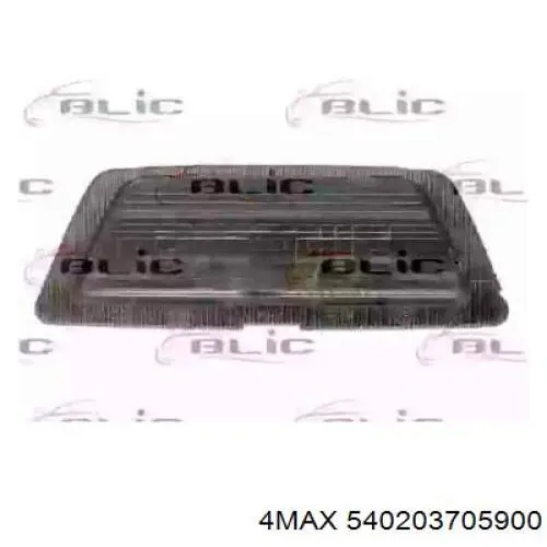 Lanterna da luz de fundo de matrícula traseira Depo/Loro/Abakus 03705900 preço, a partir de 13,32 USD