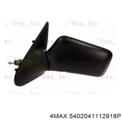 Compre 6K1857521M VAG Espelho de retrovisão esquerdo