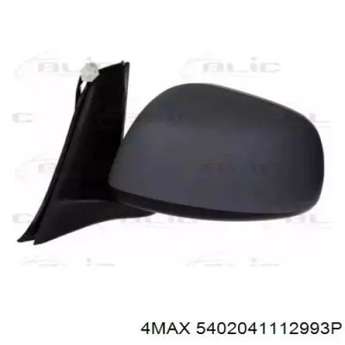 Compre 8470279J70ZCC Suzuki Espelho de retrovisão esquerdo