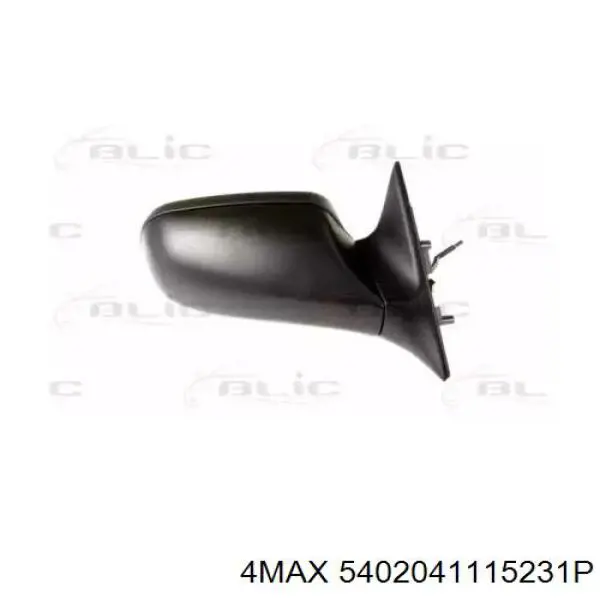 Compre 90520152 General Motors Espelho de retrovisão direito