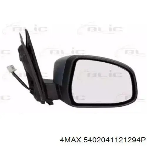 Espelho de retrovisão direito Ford 1728322 preço, a partir de 56,40 USD