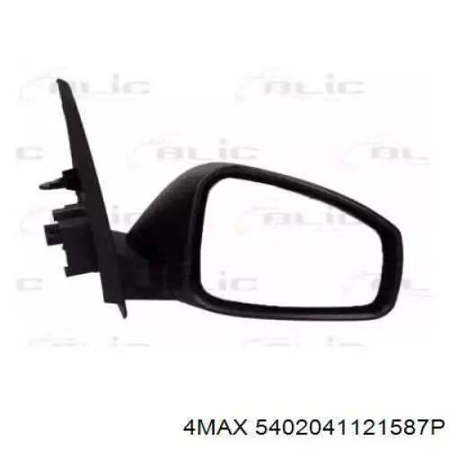 Espelho de retrovisão direito Renault (RVI) 963010175R preço, a partir de 80,96 USD