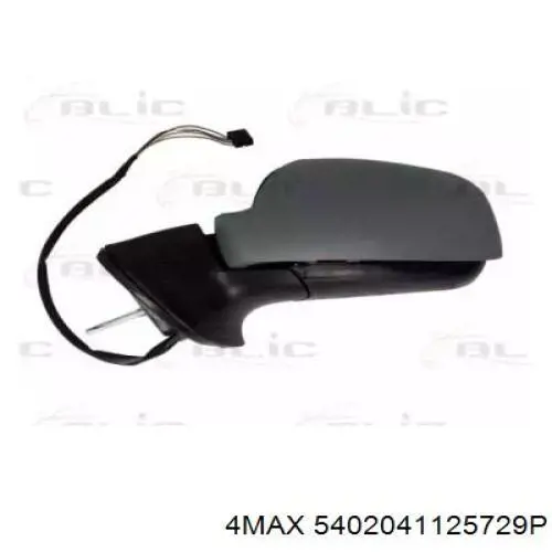 Compre 5748514M Polcar Espelho de retrovisão esquerdo