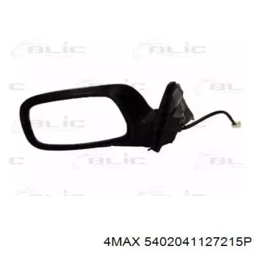 Espelho de retrovisão esquerdo Toyota 8790605010 preço, a partir de 80,05 USD