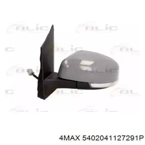 Espelho de retrovisão esquerdo Ford 1728310 preço, a partir de 108,96 USD