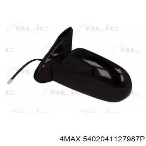 Espelho de retrovisão esquerdo Suzuki 8470262B300CE preço, a partir de 118,37 USD