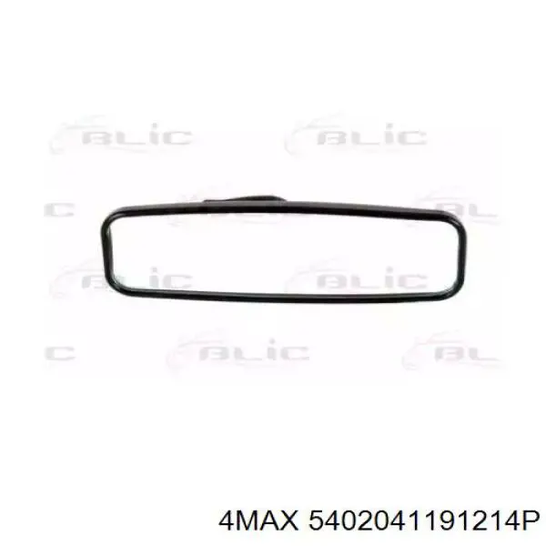 Espelho de salão interno 4max 5402041191214P preço, a partir de 21,68 USD