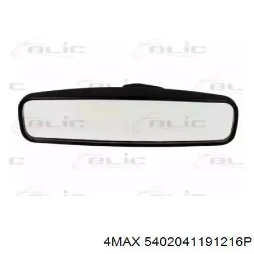 Compre 4413947816 Peugeot/Citroen Espelho de salão interno