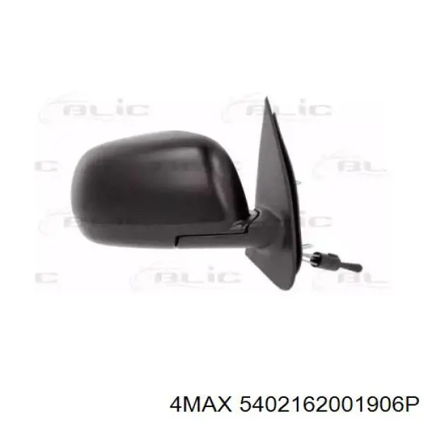 Espelho de retrovisão direito Nissan/Infiniti 963011HB0A preço, a partir de 78,16 USD