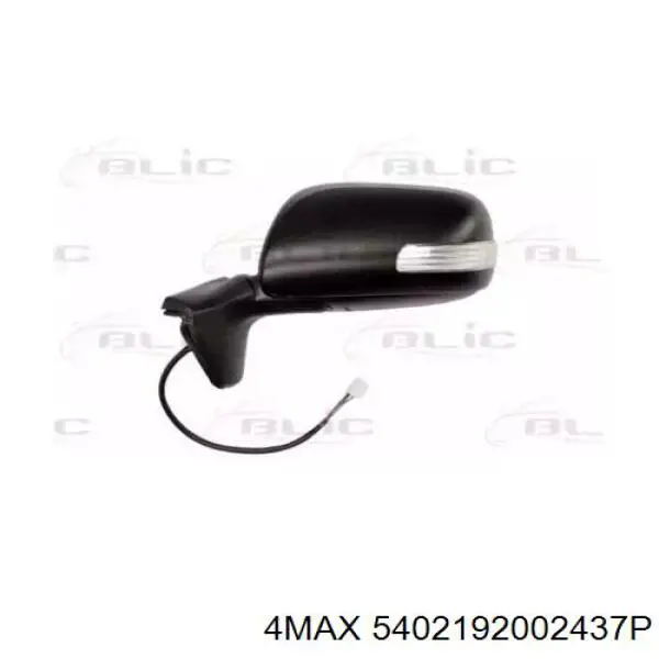 Compre FP7023M03 FPS Espelho de retrovisão esquerdo
