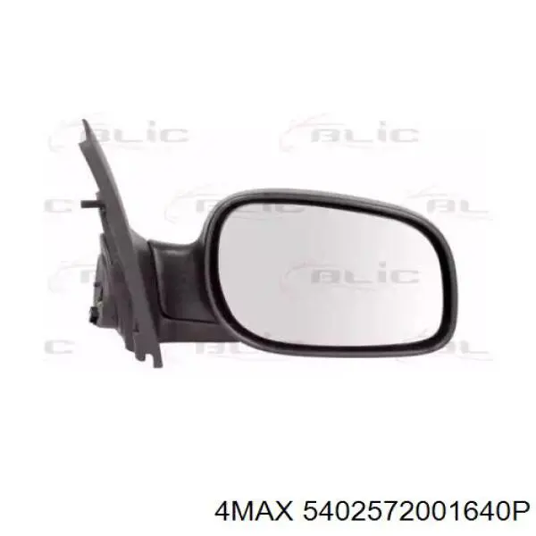 Espelho de retrovisão direito Land Rover CRB000440PMD preço, a partir de 129,40 USD