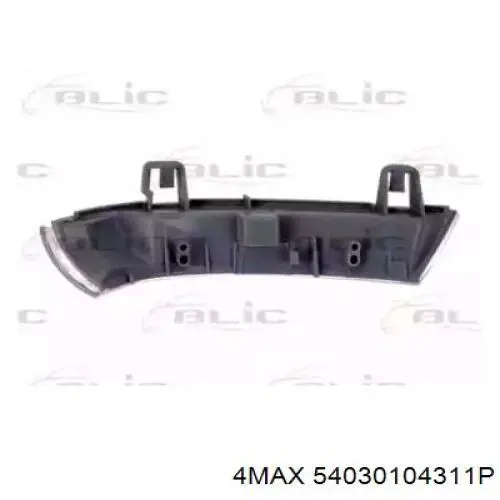 Pisca-pisca de espelho esquerdo FPS FP7402M31 preço, a partir de 22,20 USD