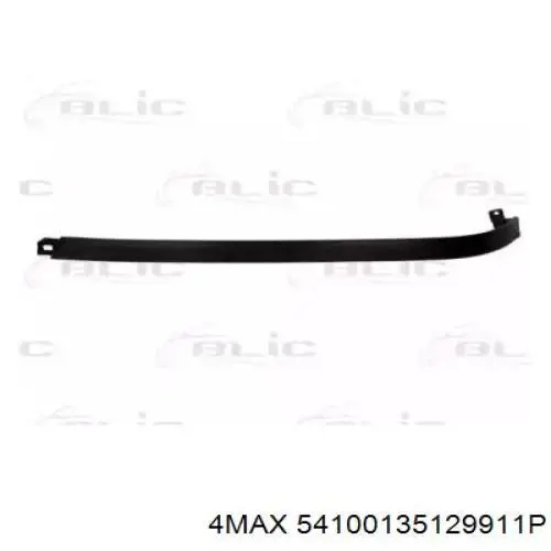 Compre A2028260177 Mercedes Ripa (placa sobreposta) da luz esquerda