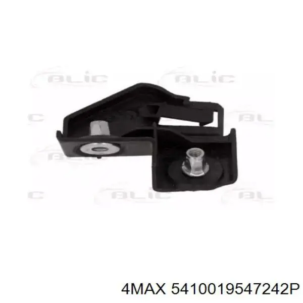 Consola (adaptador) de fixação da luz dianteira direita FPS FP7423934 preço, a partir de 9,30 USD