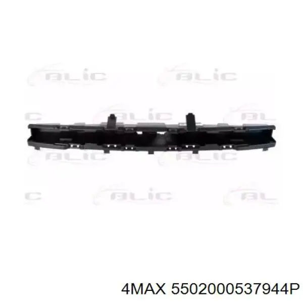 Compre 7422R4 Peugeot/Citroen Absorvedor (enchido) do pára-choque dianteiro