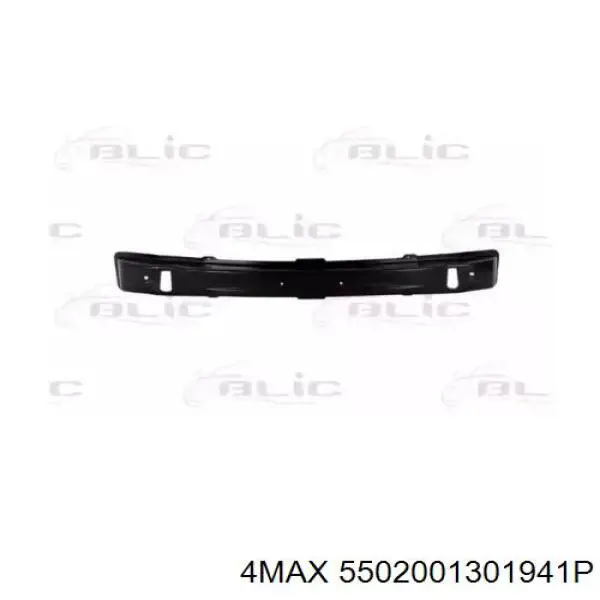Reforçador do pára-choque dianteiro para Dacia Logan Express FS_