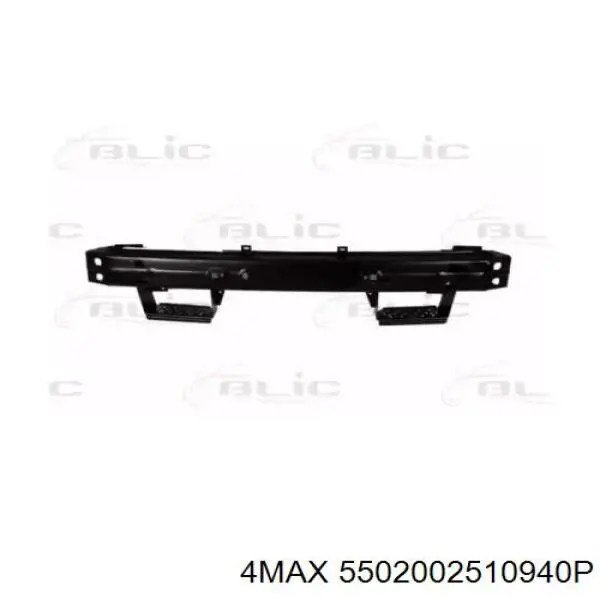 Reforçador do pára-choque dianteiro Ford 6C1117K876CE preço, a partir de 115,82 USD