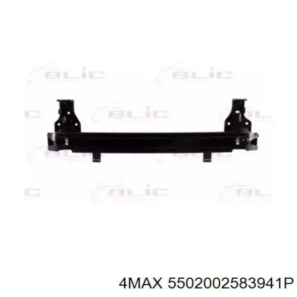 Compre FD7321622 Prasco Reforçador do pára-choque dianteiro
