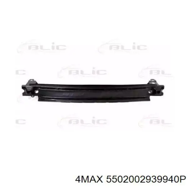 Compre 71130SMGE02ZZ Honda Reforçador do pára-choque dianteiro