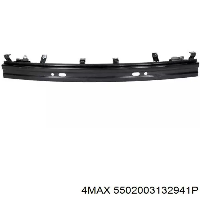 Reforçador do pára-choque dianteiro Hyundai/Kia 8653017400 preço, a partir de 75,68 USD