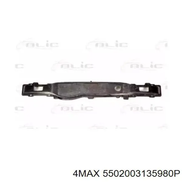 Reforçador do pára-choque traseiro Hyundai/Kia 866312L000 preço, a partir de 78,45 USD