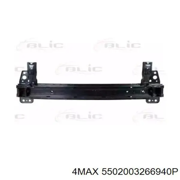 Reforçador do pára-choque dianteiro Hyundai/Kia 865301Y000 preço, a partir de 65,29 USD
