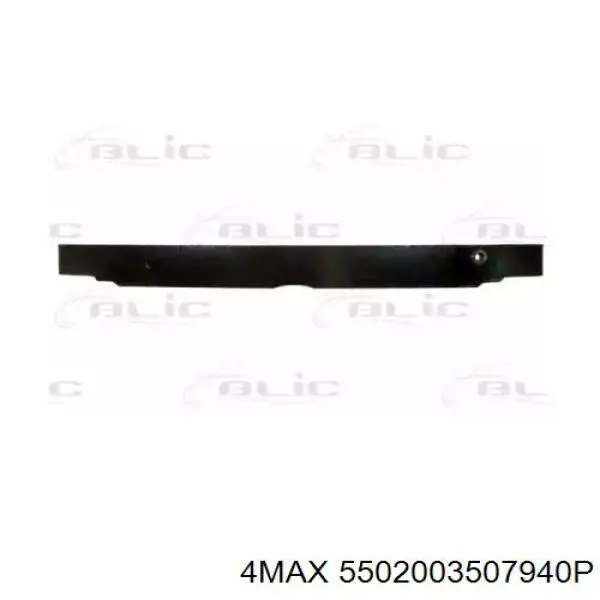 Reforçador do pára-choque dianteiro Mercedes 2466201100 preço, a partir de 132,01 USD