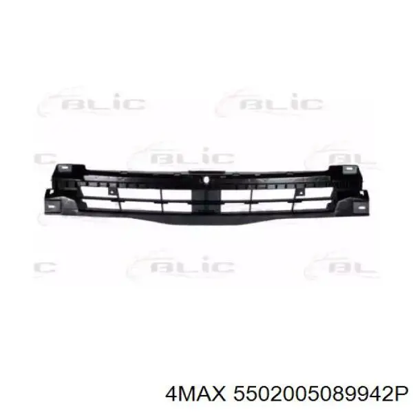 Consola de grelha do radiador Jumasa 25934098 preço, a partir de 107,78 USD