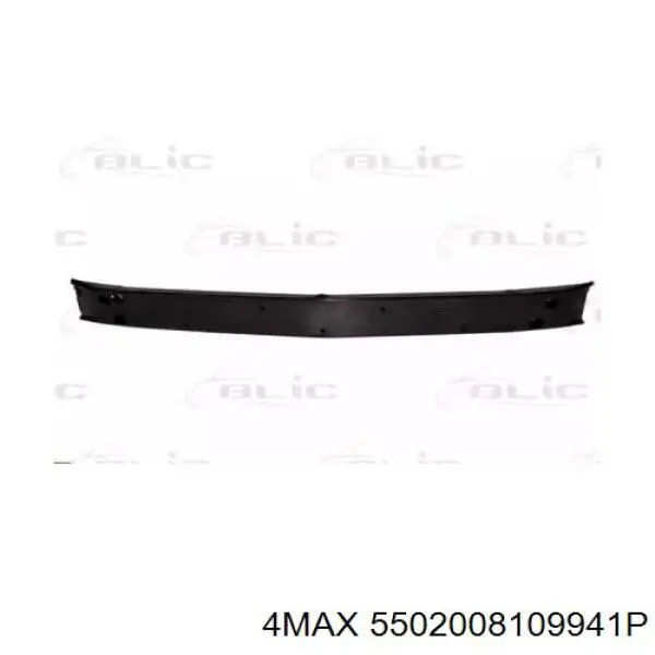 Compre 5213152070 Toyota Reforçador do pára-choque dianteiro