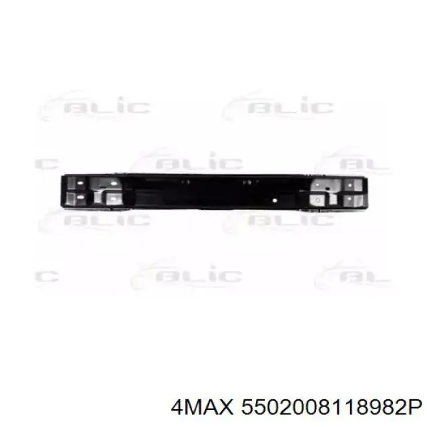 Reforçador do pára-choque traseiro Toyota 5217102170 preço, a partir de 76,83 USD
