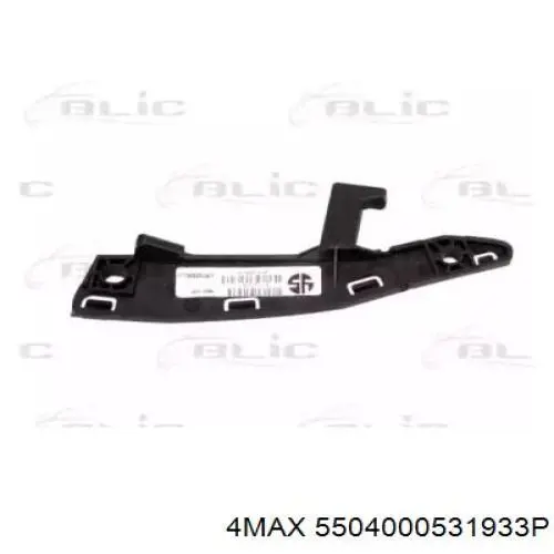 Kit de suportes/ fixações do para-choque dianteiro Jumasa 31301071 preço, a partir de 26,38 USD