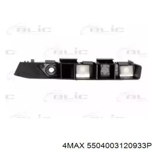 Guia do pára-choque dianteiro esquerdo Hyundai/Kia 865910X200 preço, a partir de 13,39 USD