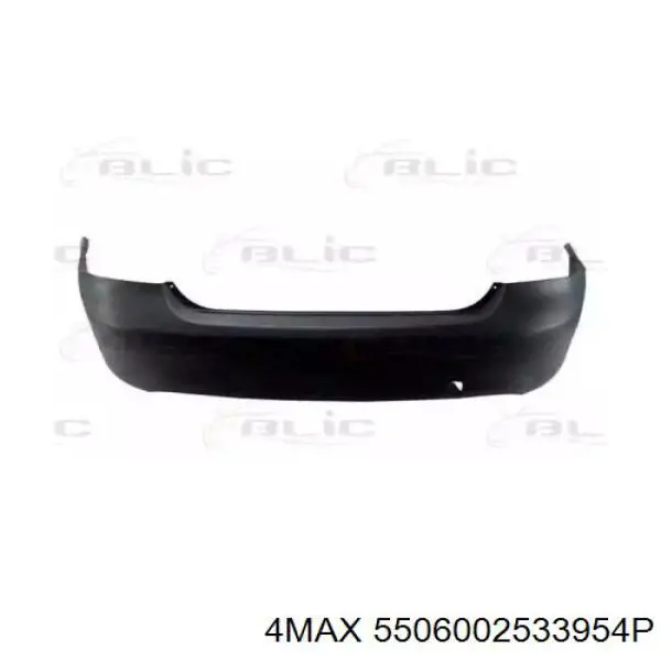 Pára-choque traseiro Ford 1852618 preço, a partir de 106,51 USD