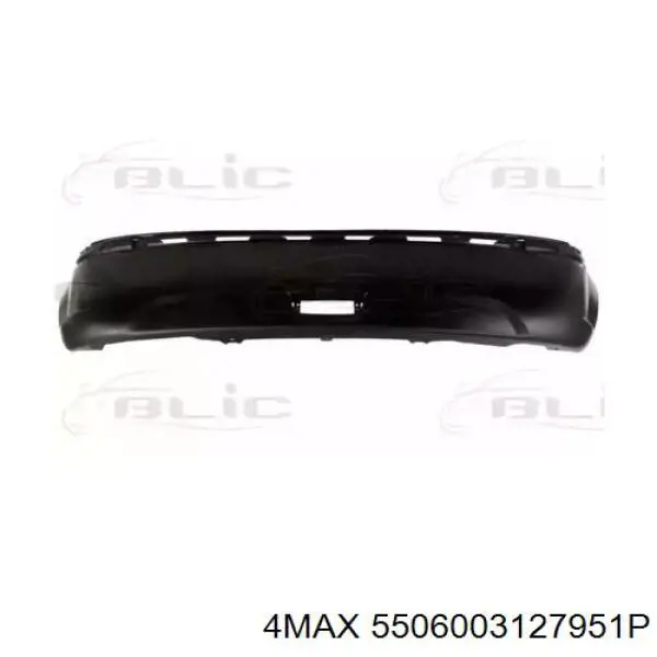 Pára-choque traseiro FPS FP3128950P preço, a partir de 124,62 USD