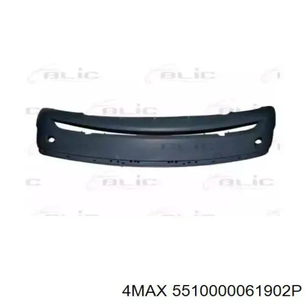 Pára-choque dianteiro BMW 51110030351 preço, a partir de 177,59 USD