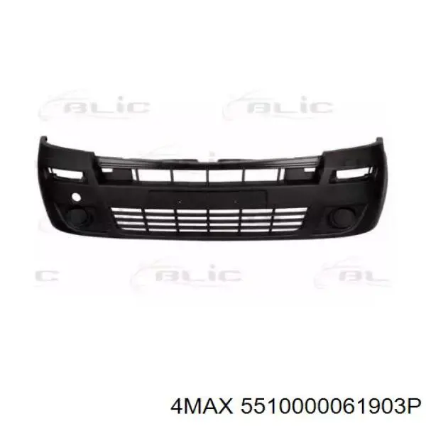 Pára-choque dianteiro BMW 1708325875 preço, a partir de 195,80 USD