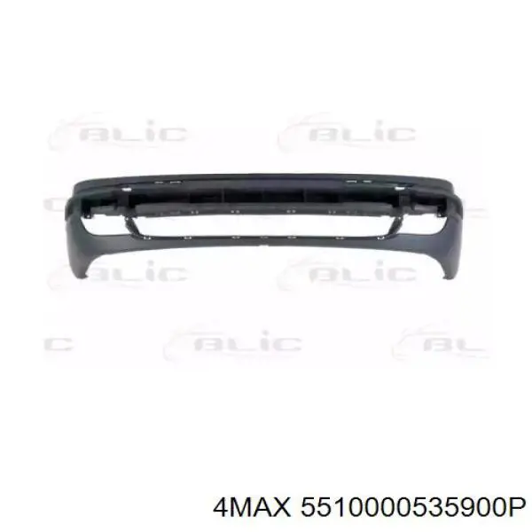 Pára-choque dianteiro Peugeot/Citroen 9622173870 preço, a partir de 105,03 USD
