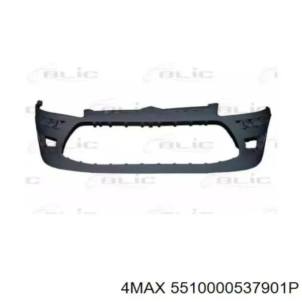 Compre 7401QV Peugeot/Citroen Pára-choque dianteiro