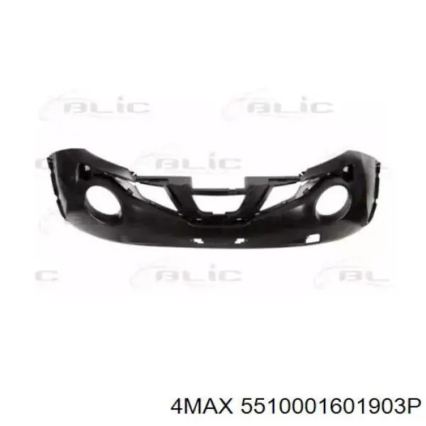 Pára-choque dianteiro, parte superior Nissan/Infiniti 620223YM4H preço, a partir de 233,09 USD