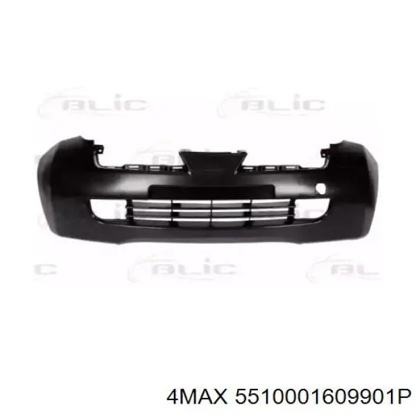 Compre 1609903 Starline Pára-choque dianteiro