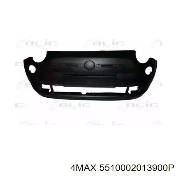 Pára-choque dianteiro FPS FP2612901 preço, a partir de 115,14 USD